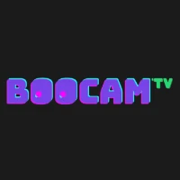 BooCam.tv logo