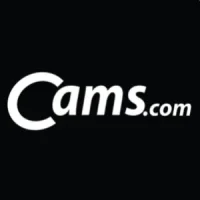 Cams.com logo